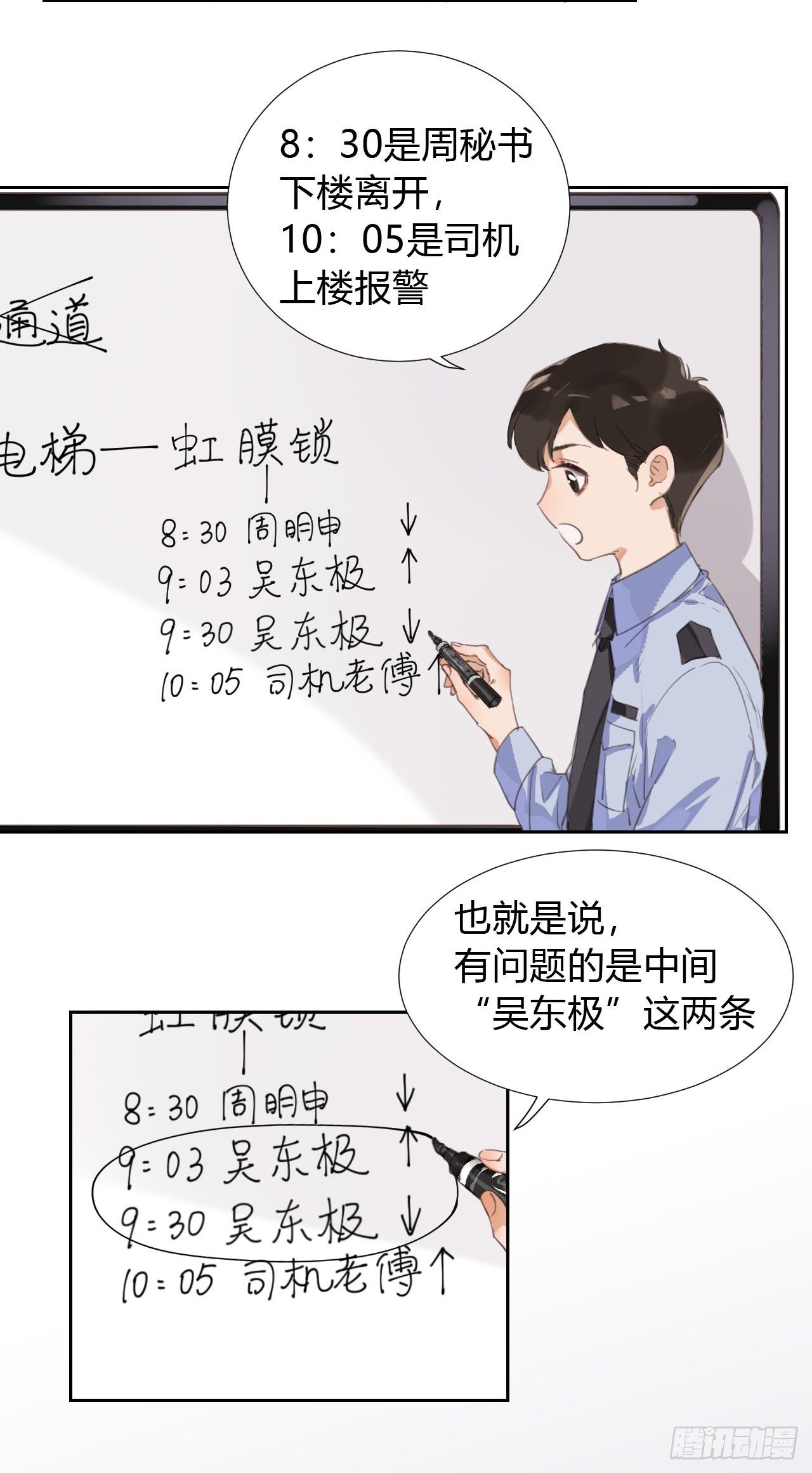 生门血衅0920