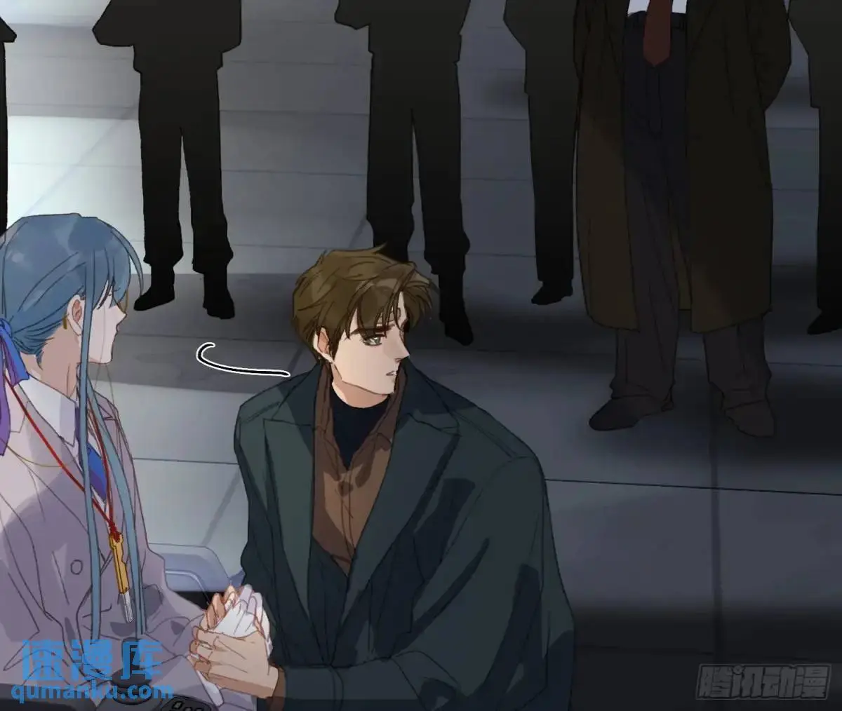 侦探卷积·2543