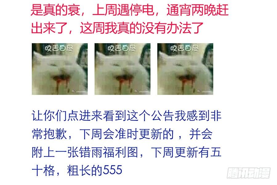公告及情报3