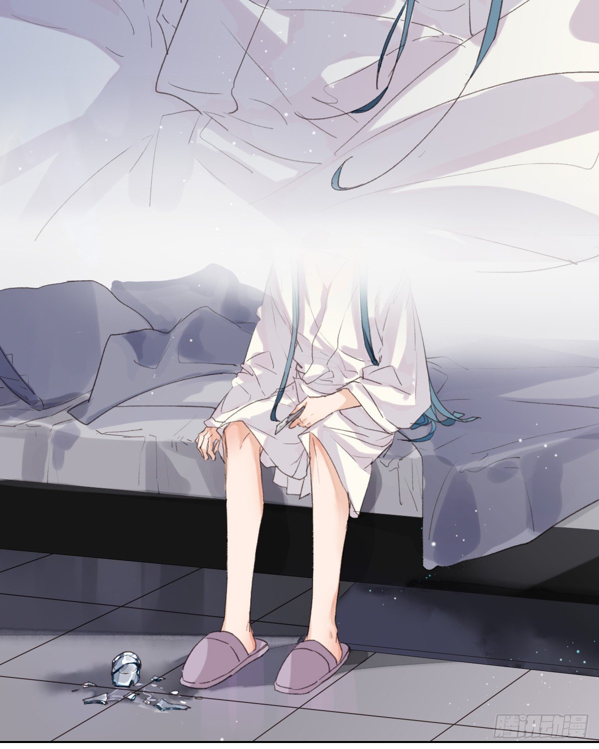 骨灰奶茶·后编0313