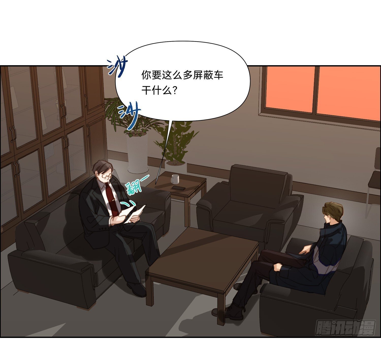 侦探卷积·1159