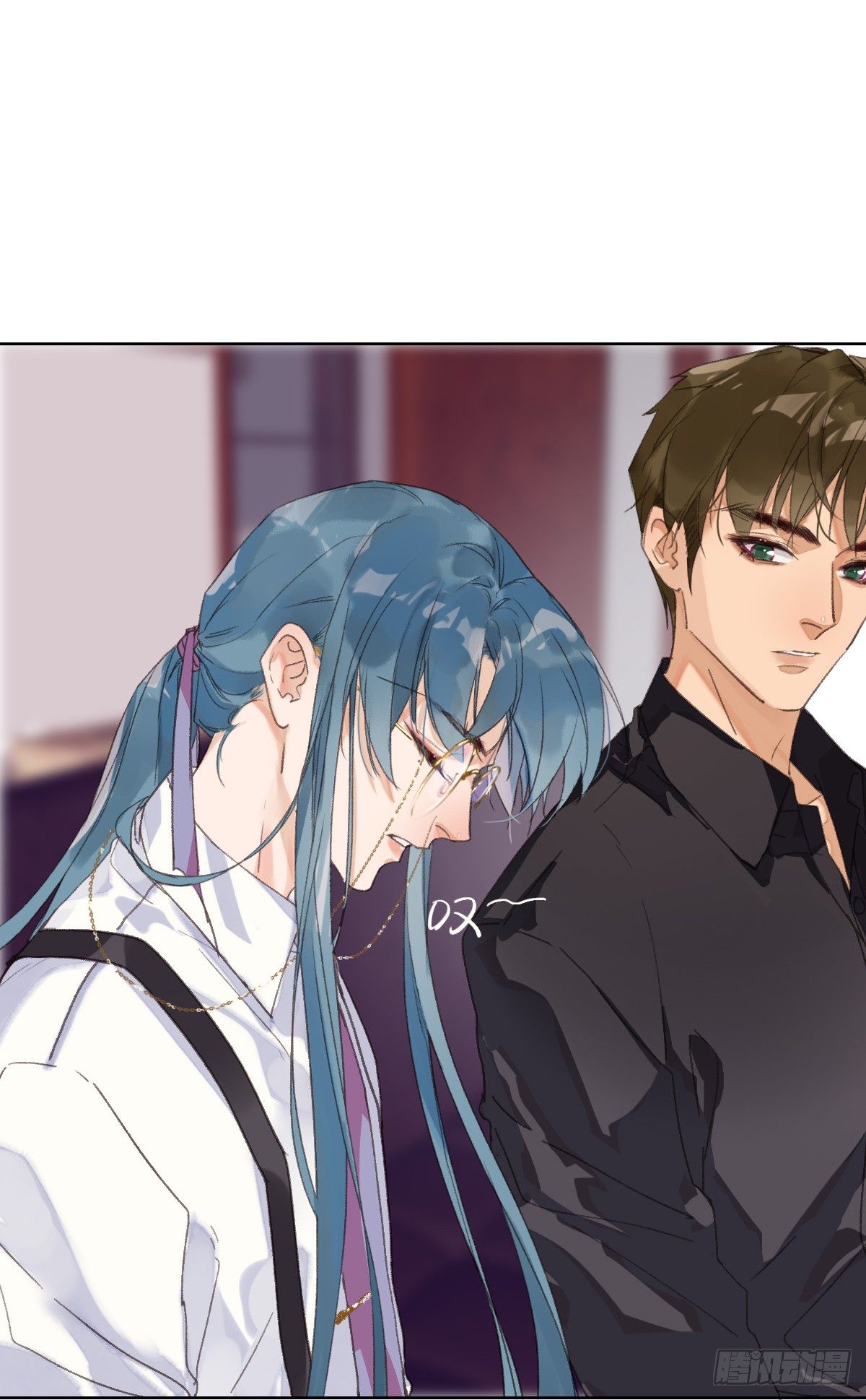 骨灰奶茶·后编0215
