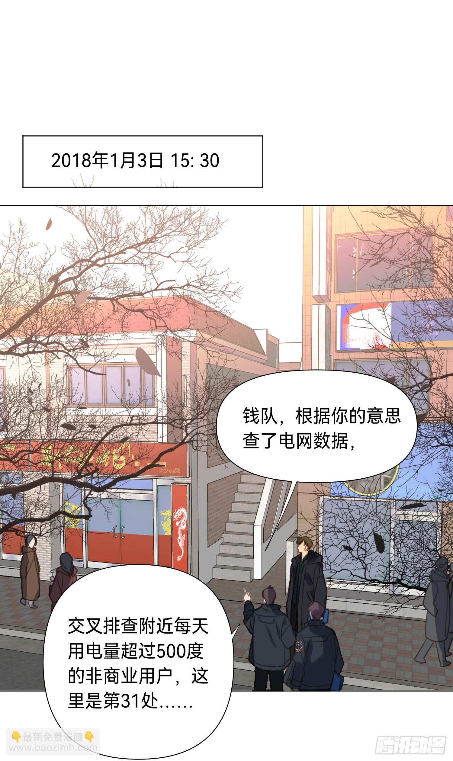 罪犯梯度·0543