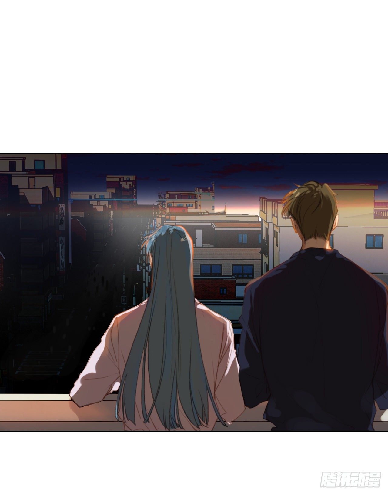 生门血衅·后编099