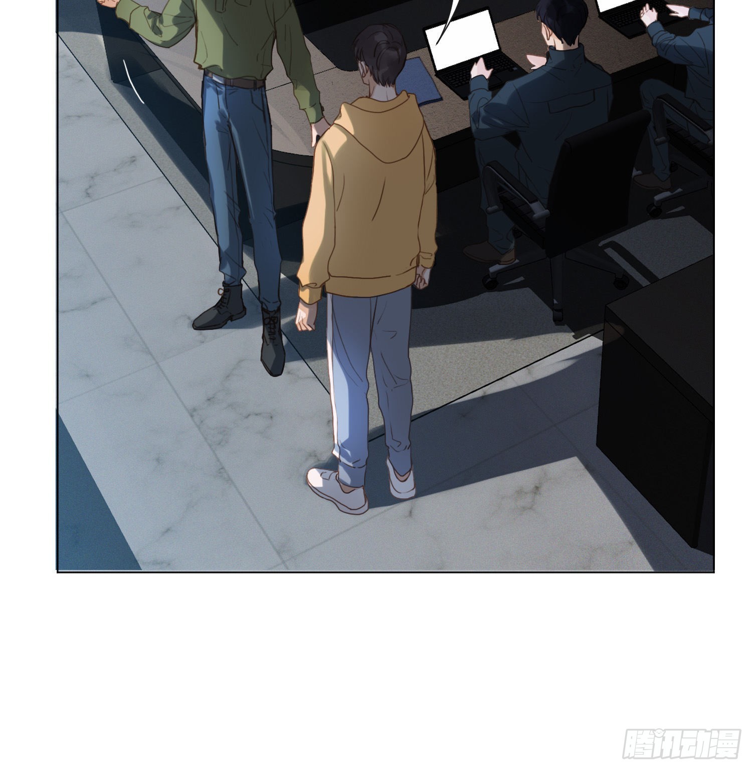 五子夺算·1336