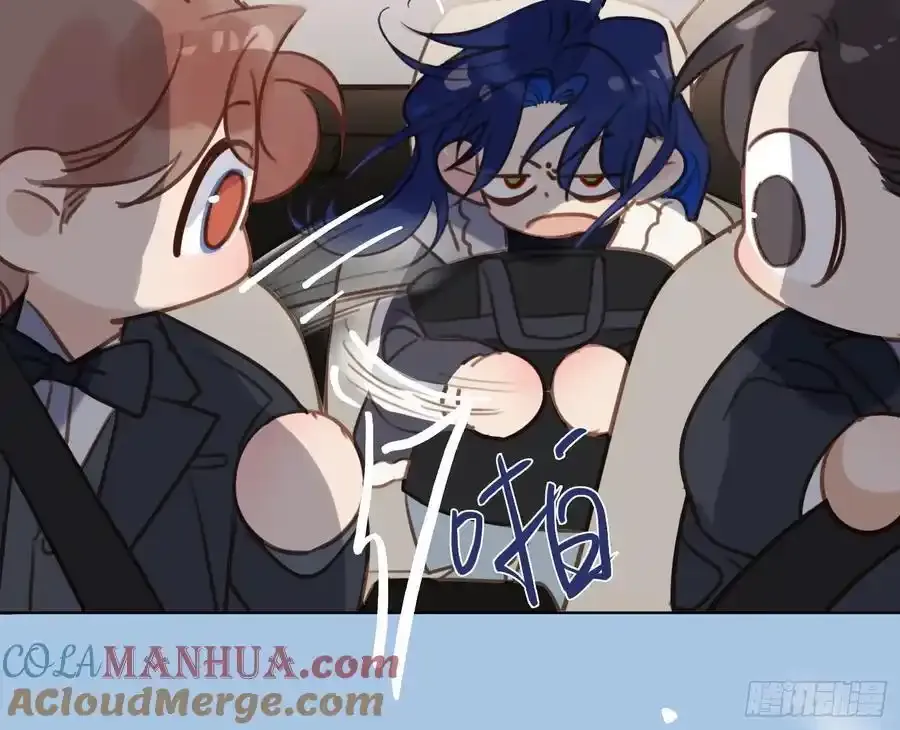 侦探卷积·后编0333