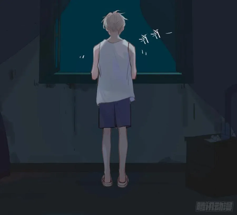 预言弥散·0646
