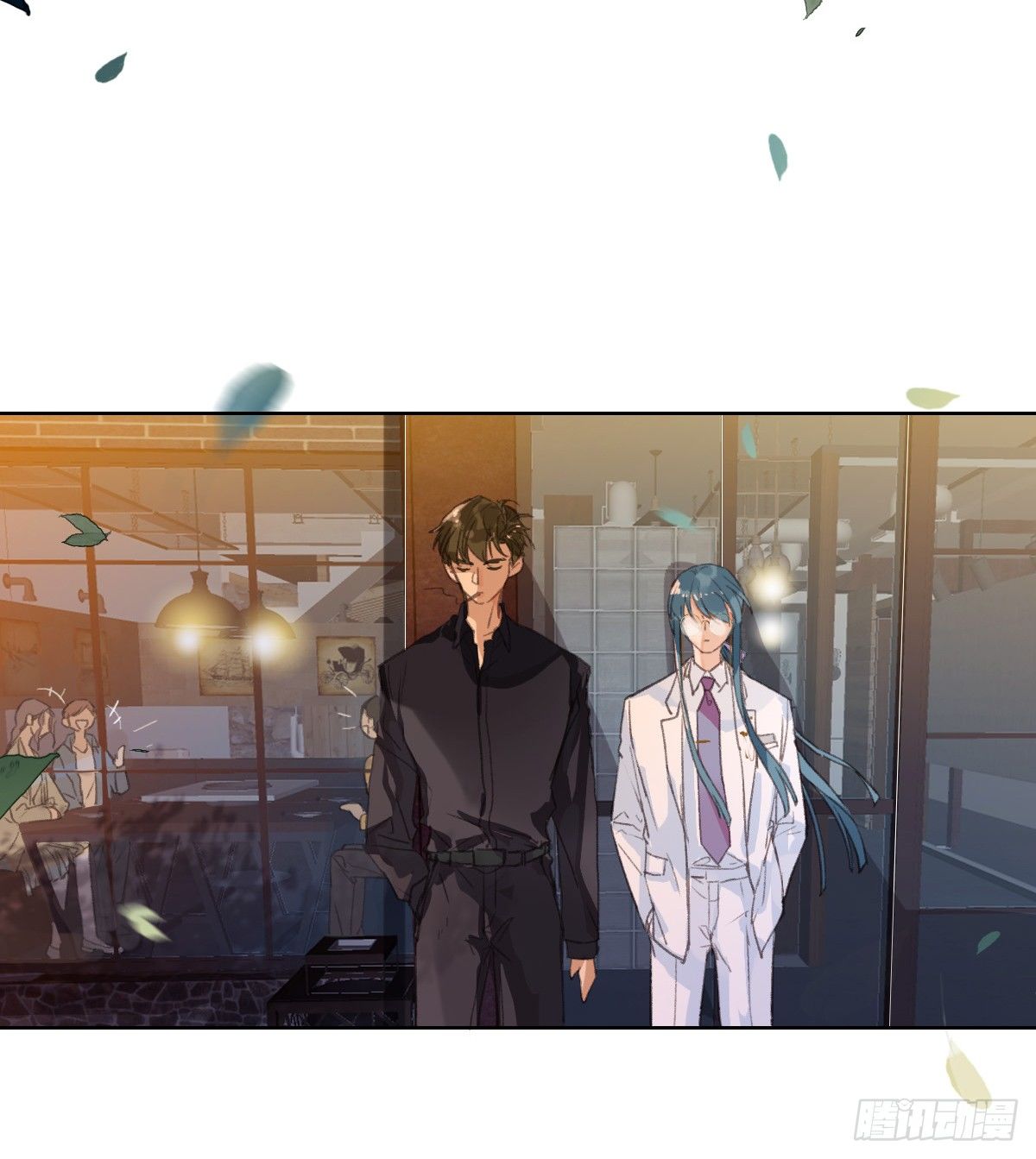 骨灰奶茶·后编0148