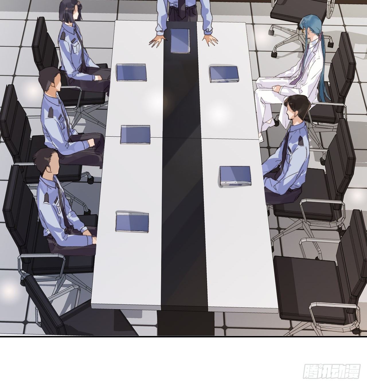 生门血衅173
