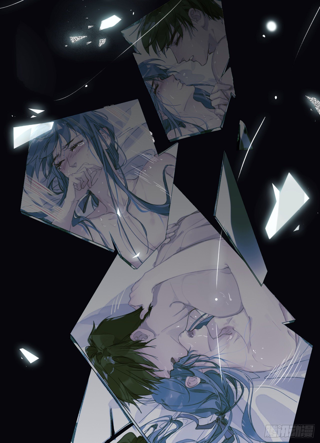 生门血衅·后编046