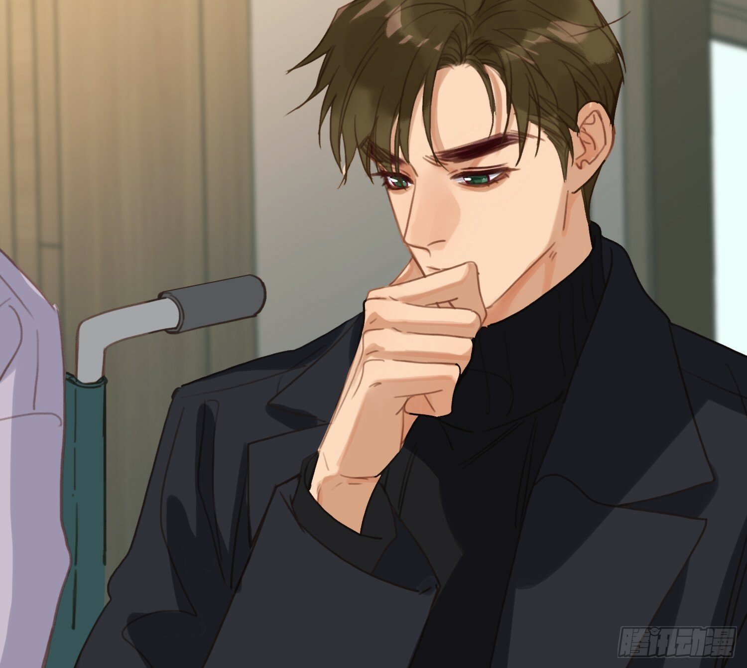 侦探卷积·0584