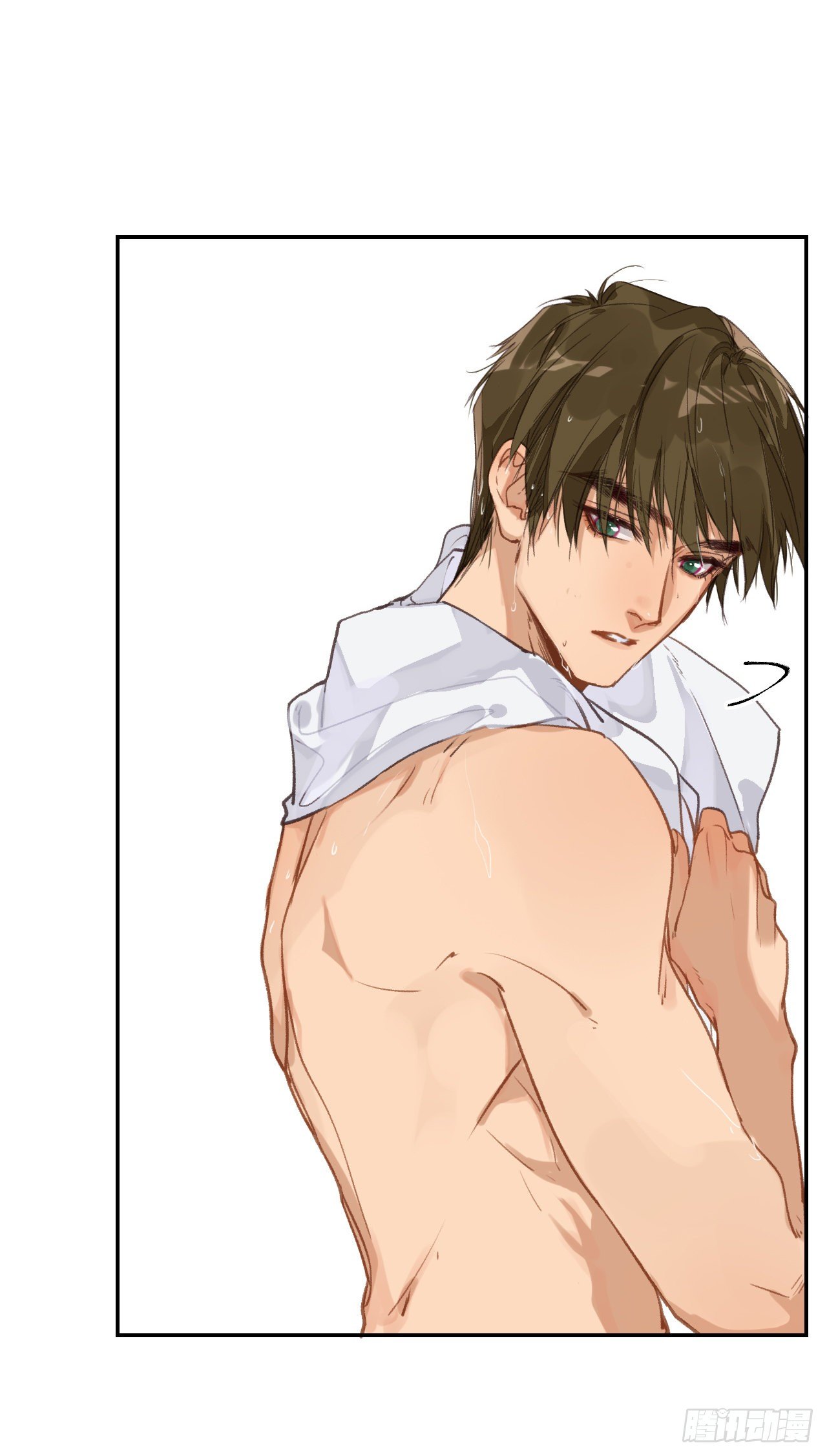 生门血衅·后编0521