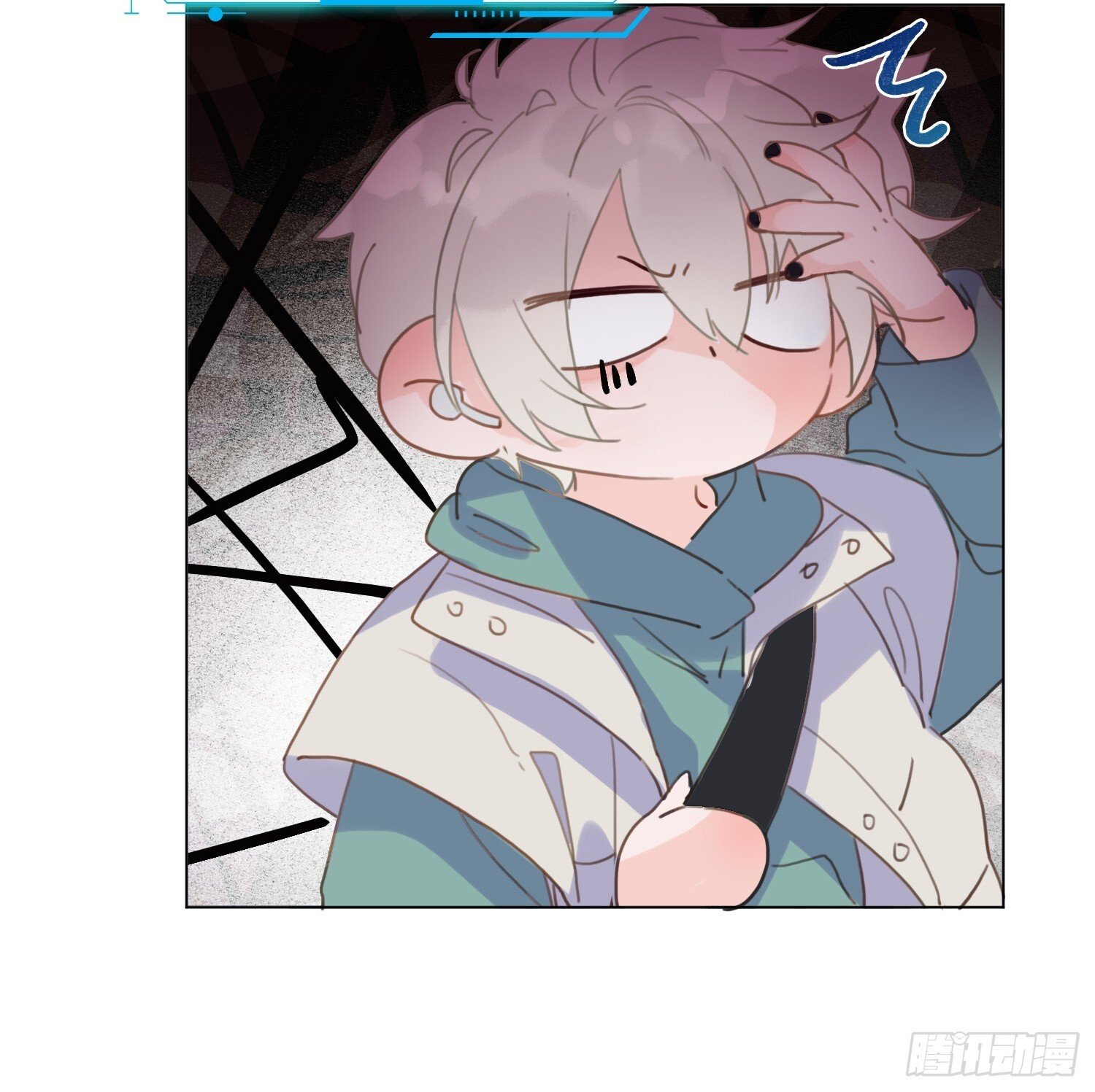 侦探卷积·0836