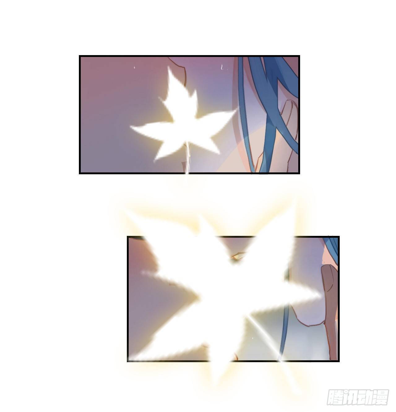 生门血衅·后编116