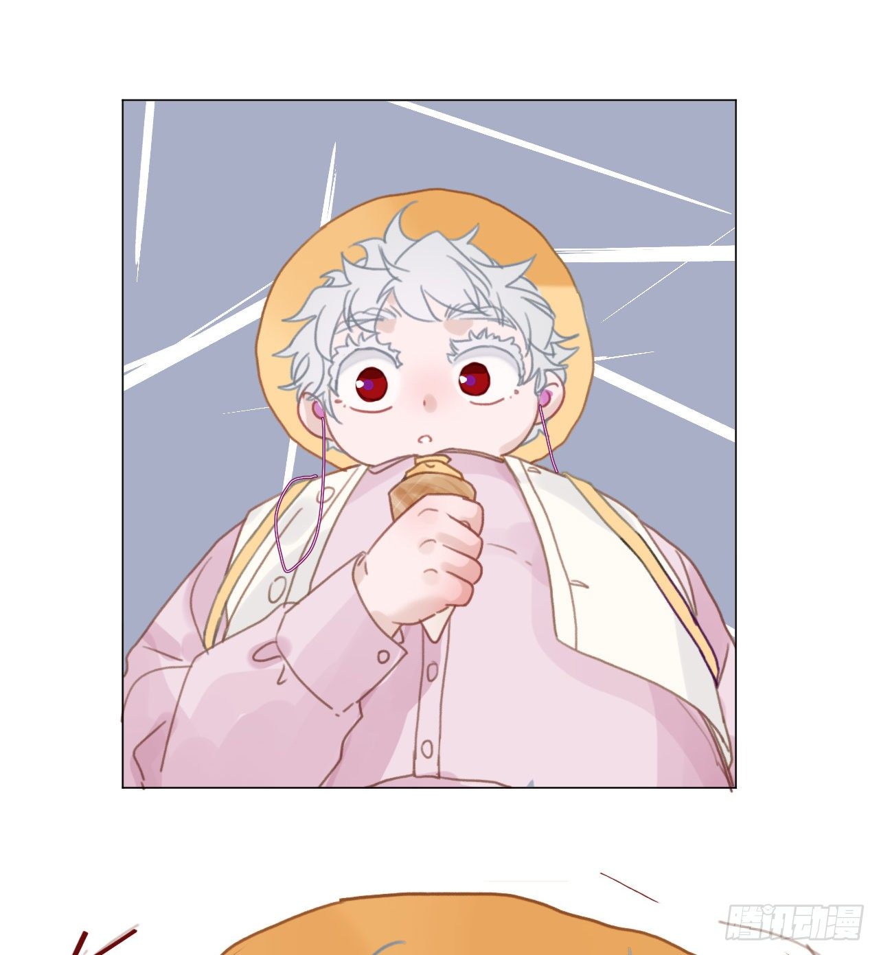 百卒戏傩·后编1734