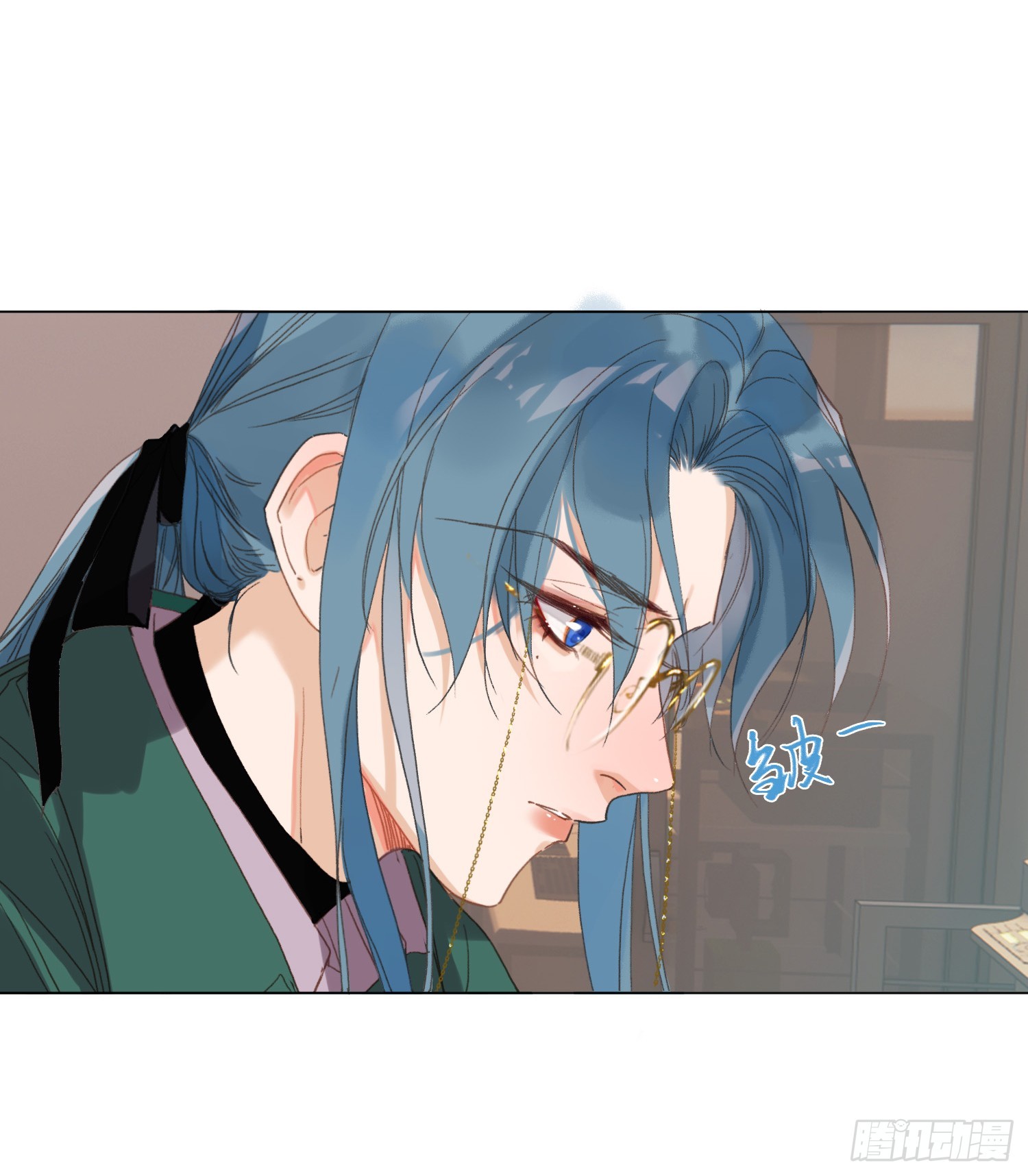 五子夺算·后编1644