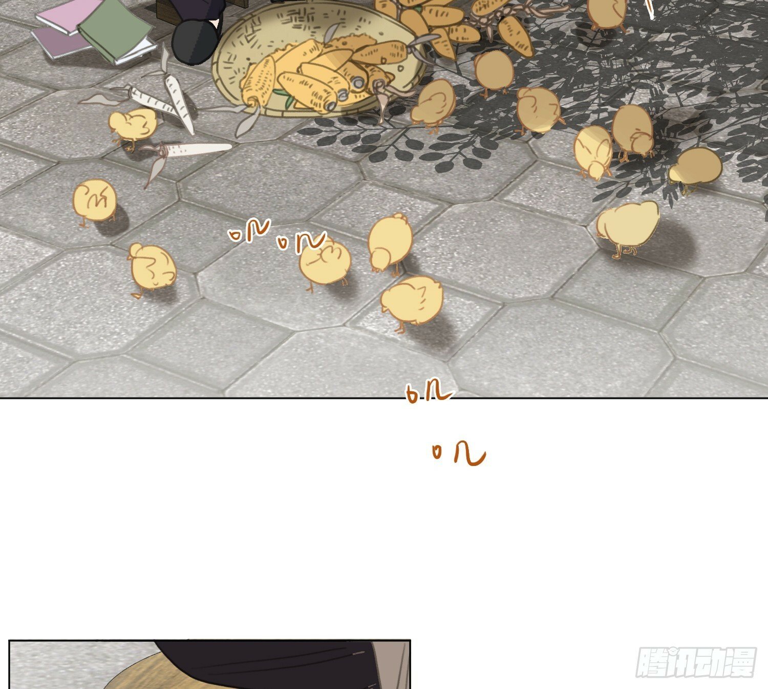 侦探卷积·0437