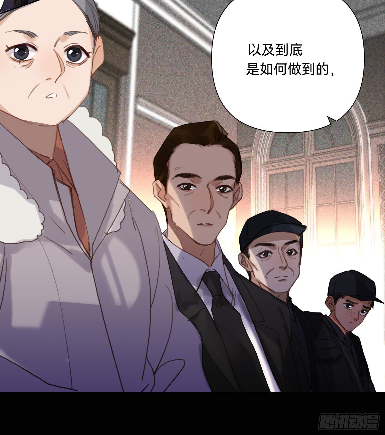 五子夺算·1466