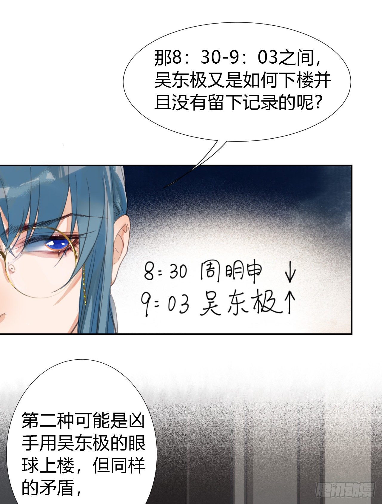 生门血衅0927