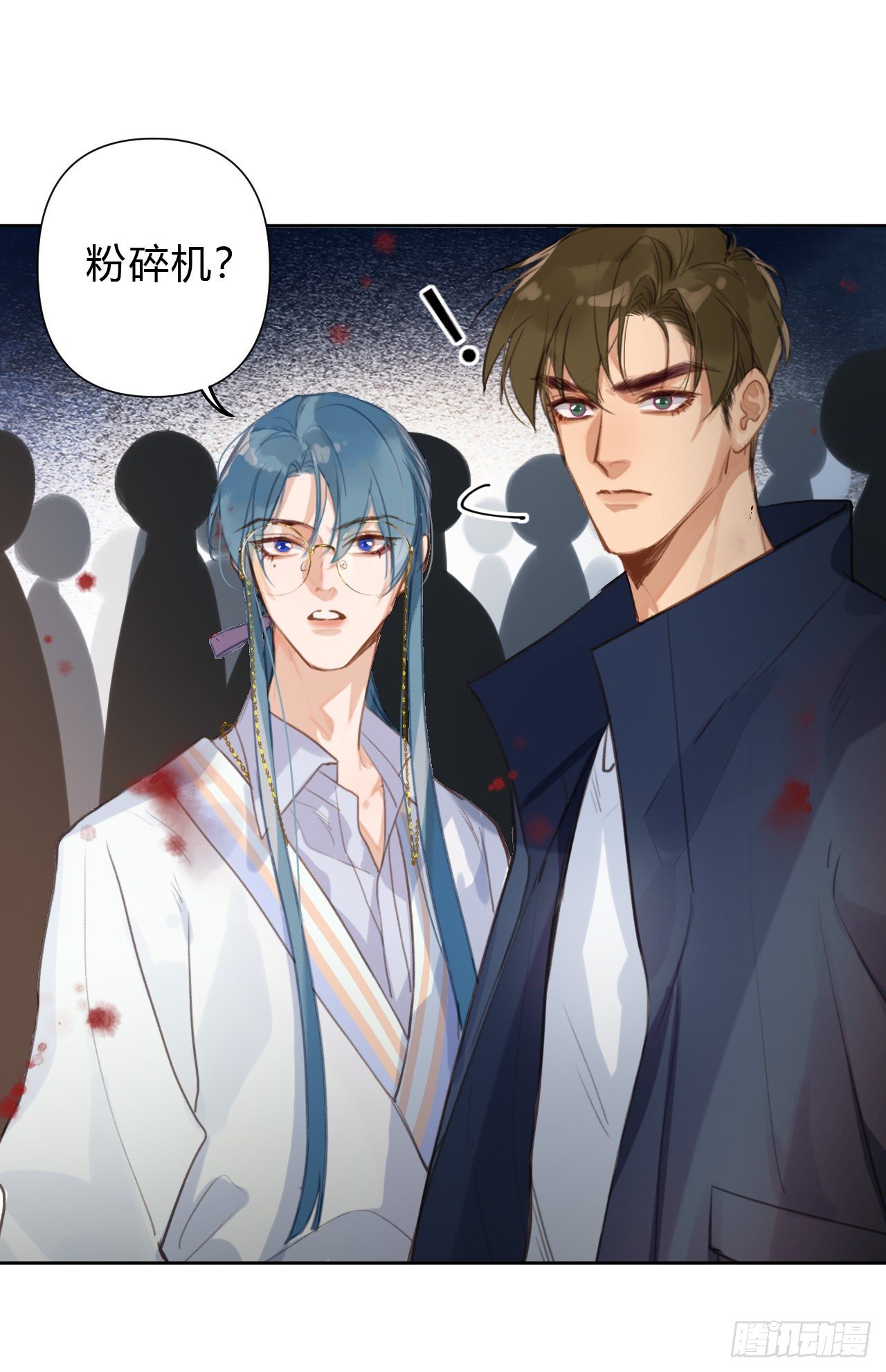百卒戏傩1119