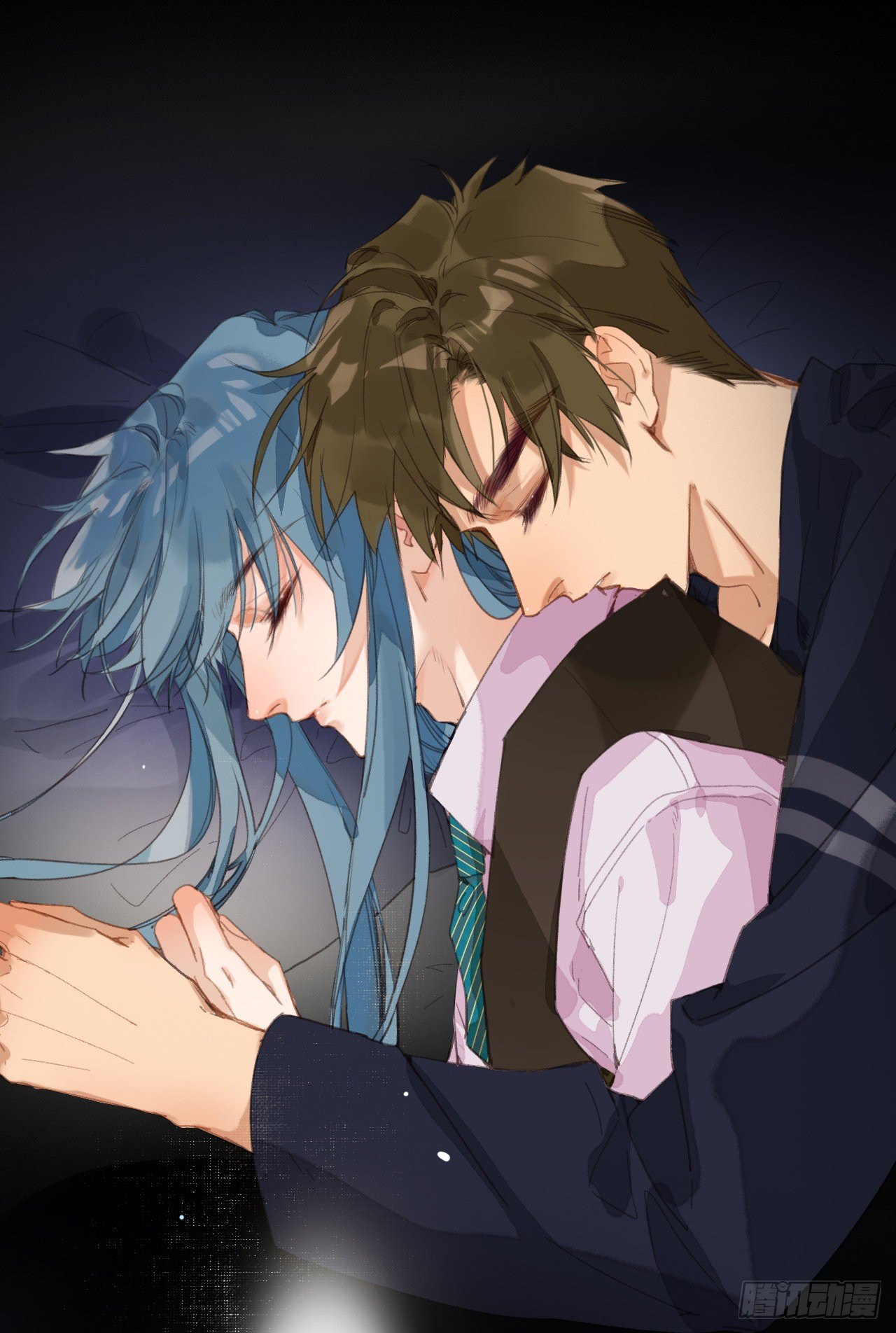 生门血衅·后编0728