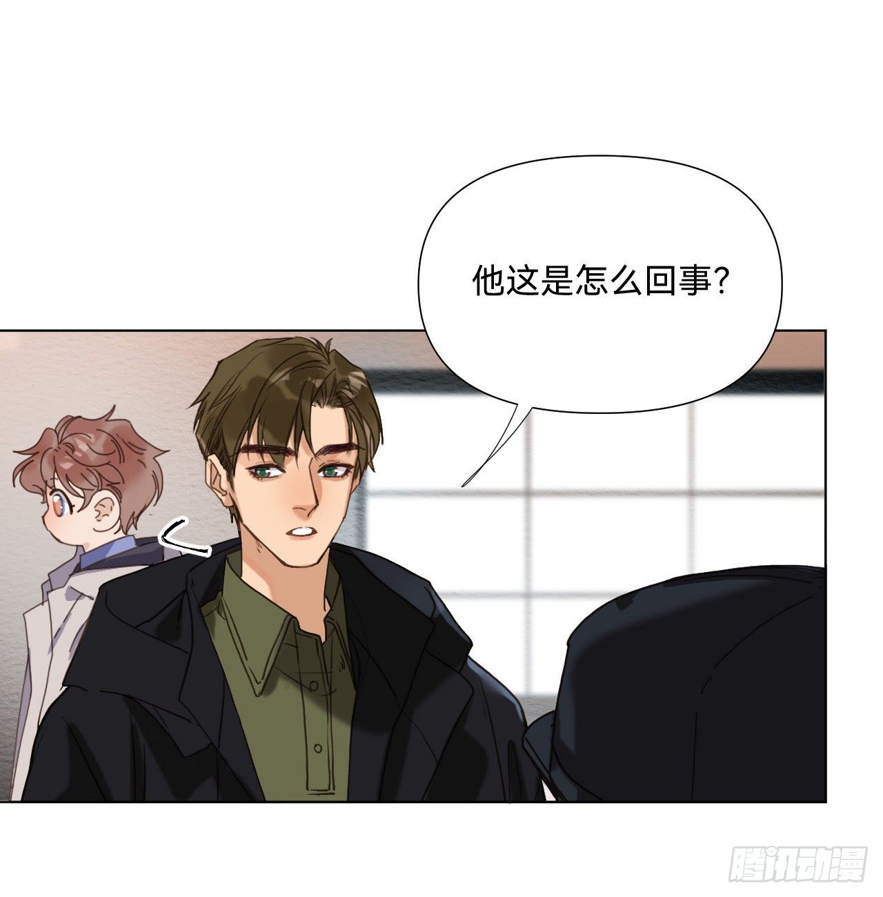 五子夺算·0719