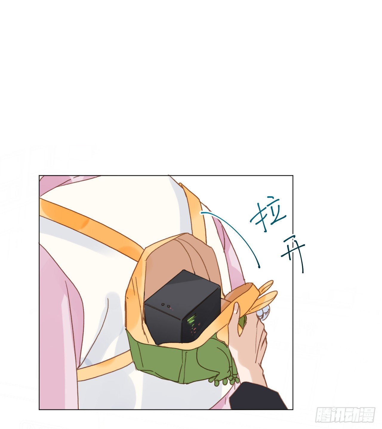 百卒戏傩·后编1754