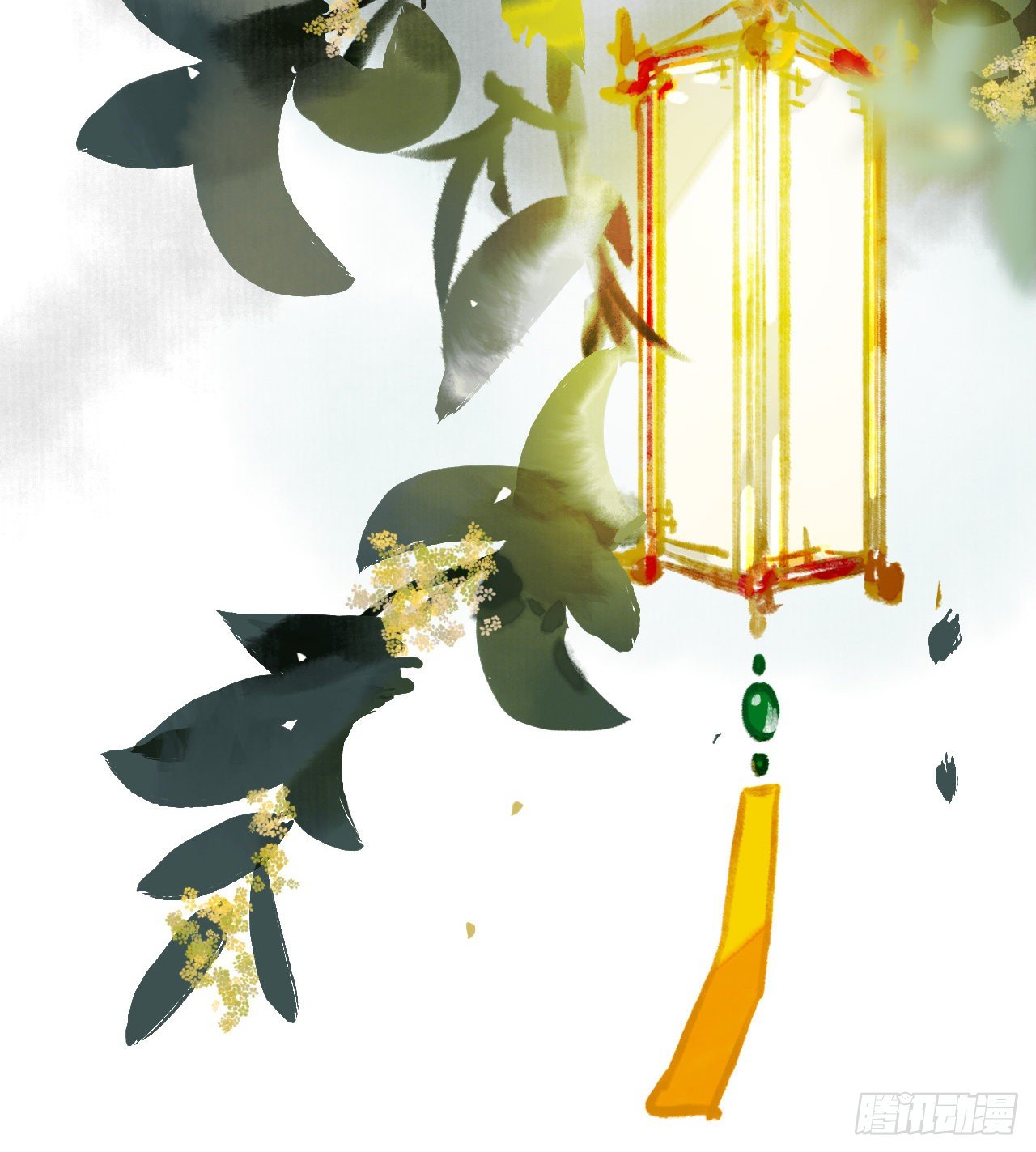 中秋特别篇·咏月七绝7