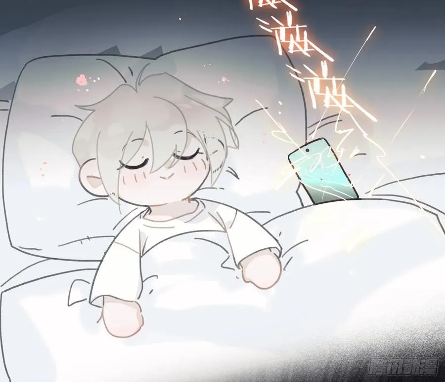 预言弥散·0234