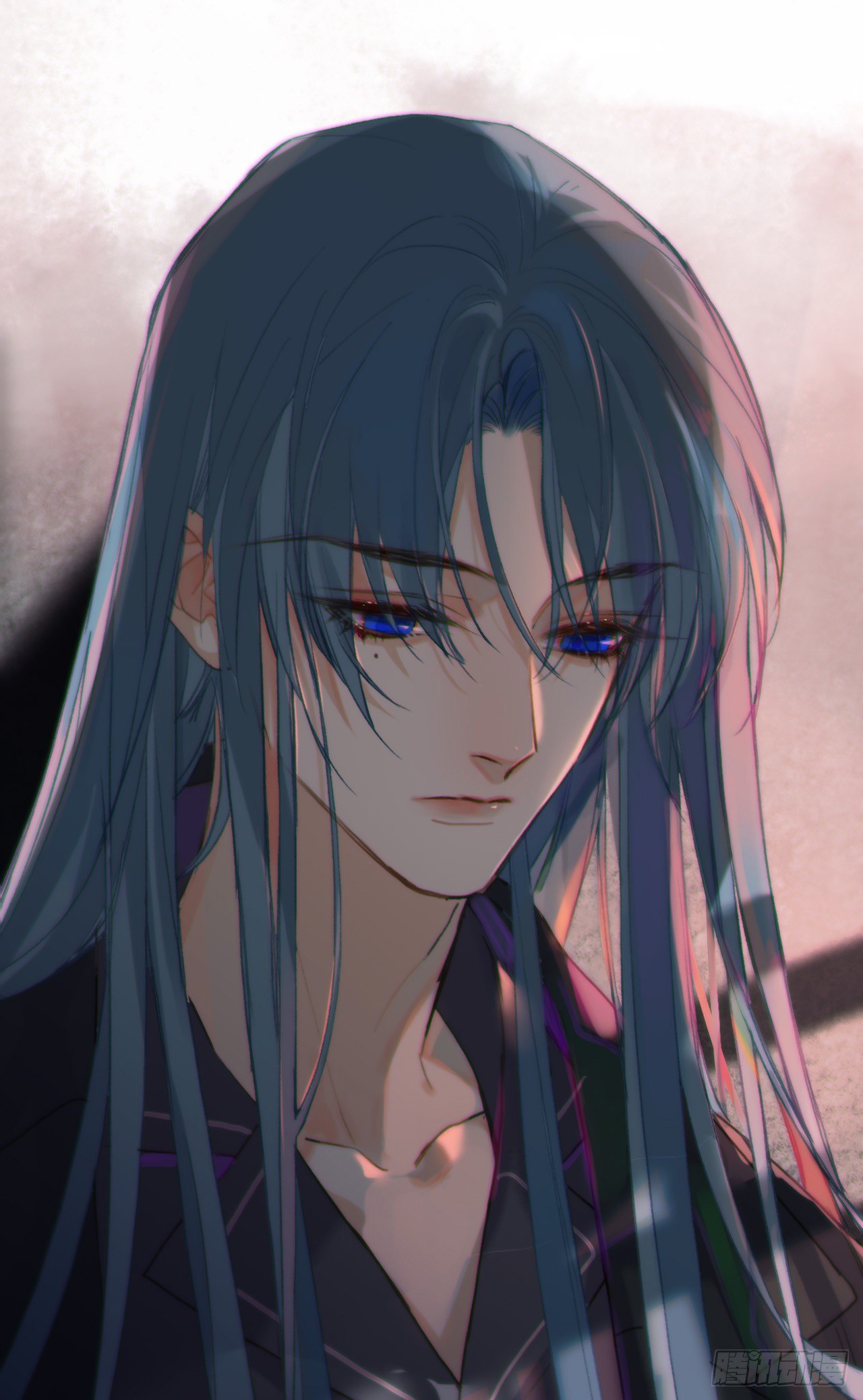 五子夺算·0423