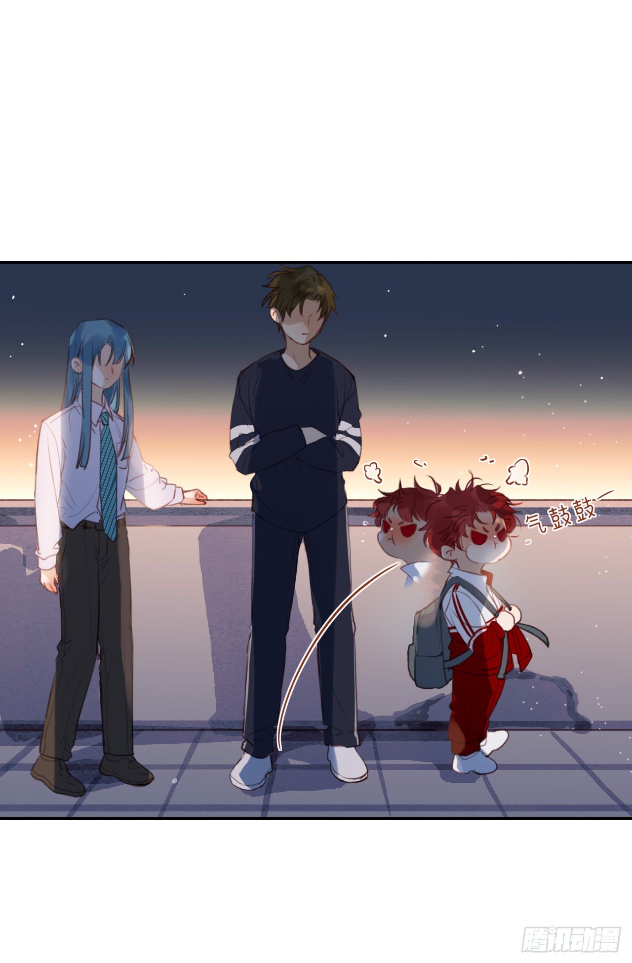 生门血衅·后编108