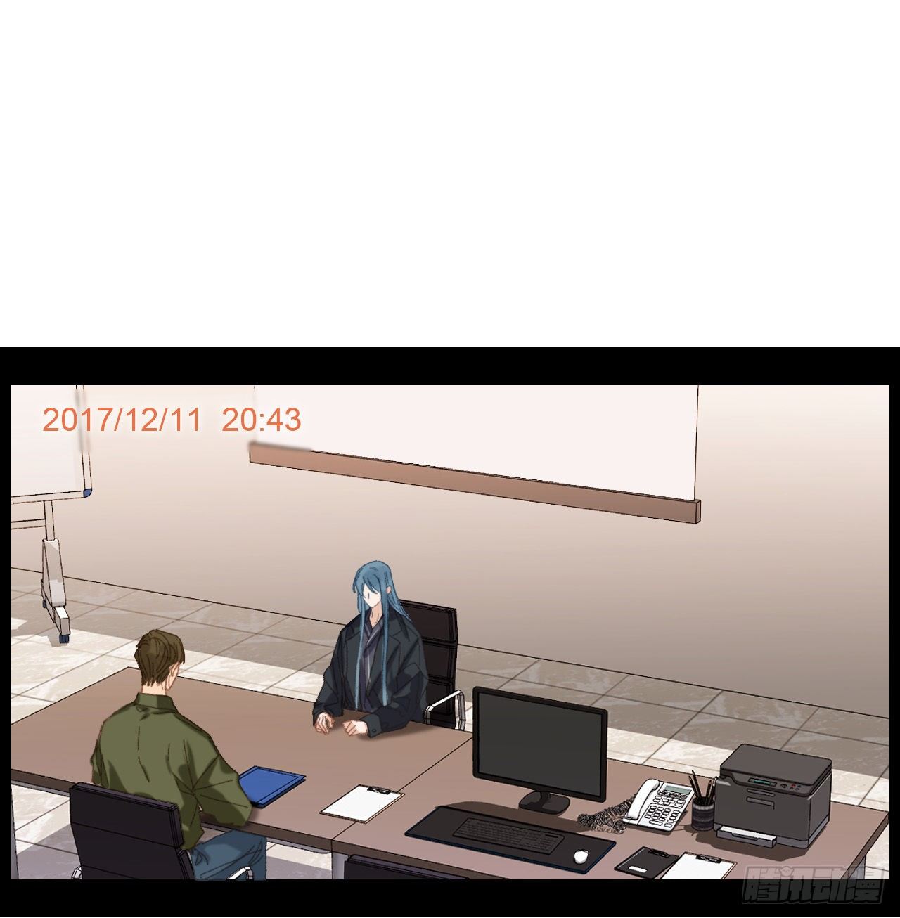 五子夺算·0523