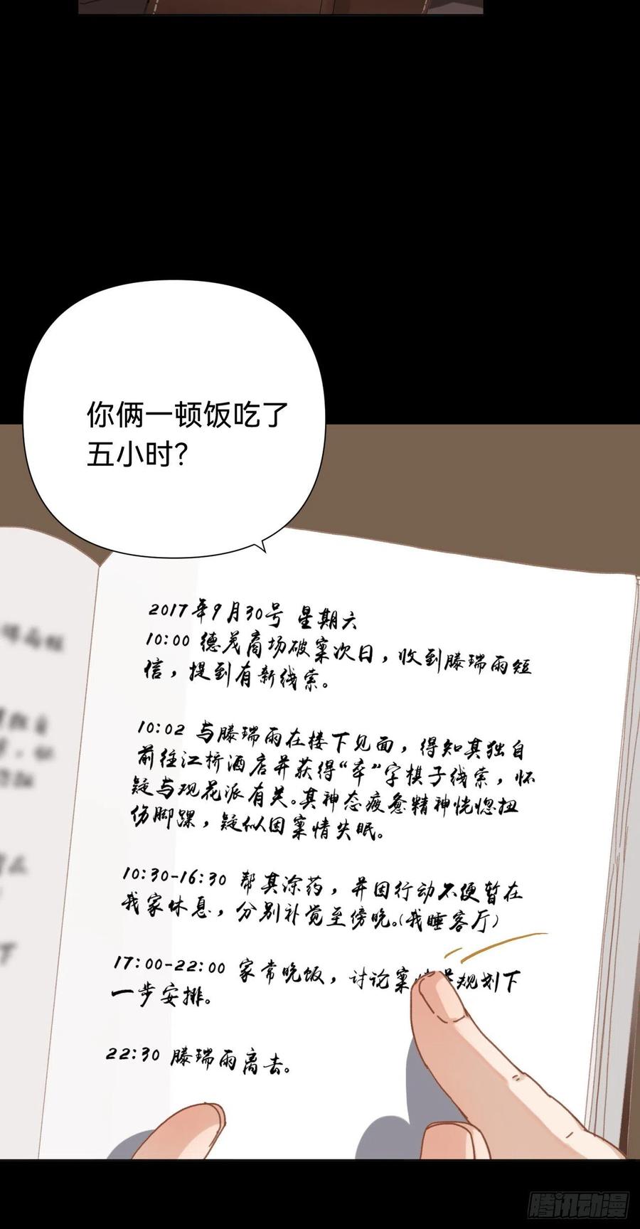 百卒戏傩·后编1135