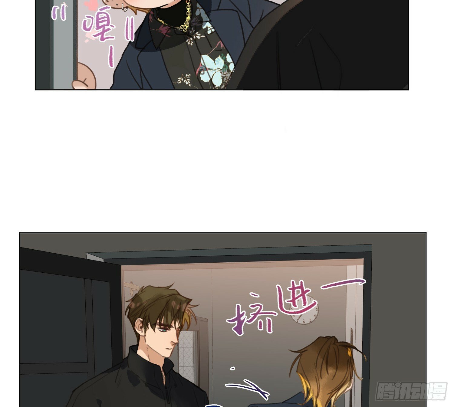 侦探卷积·0123
