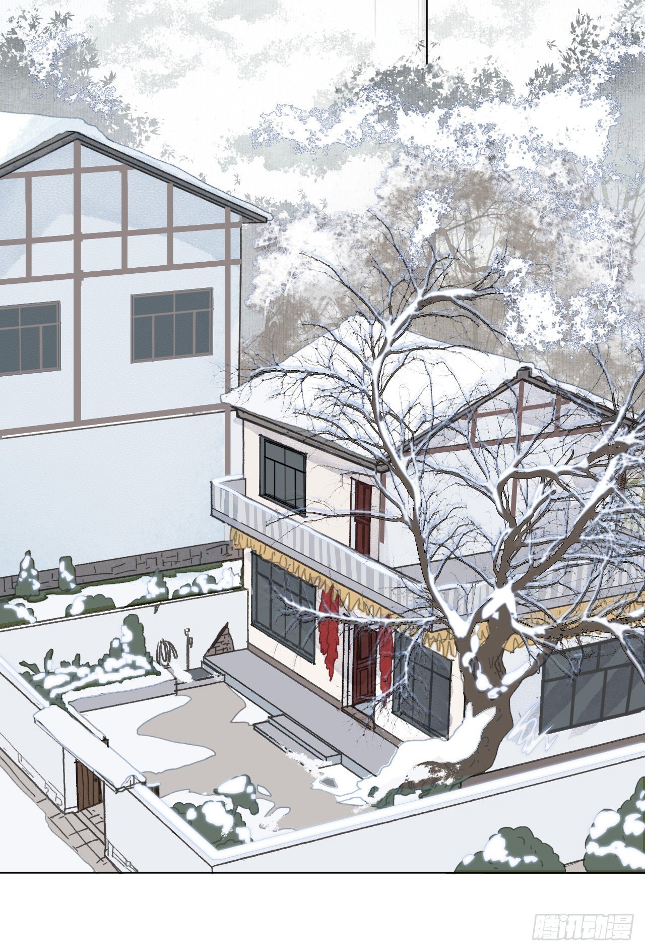 五子夺算·012
