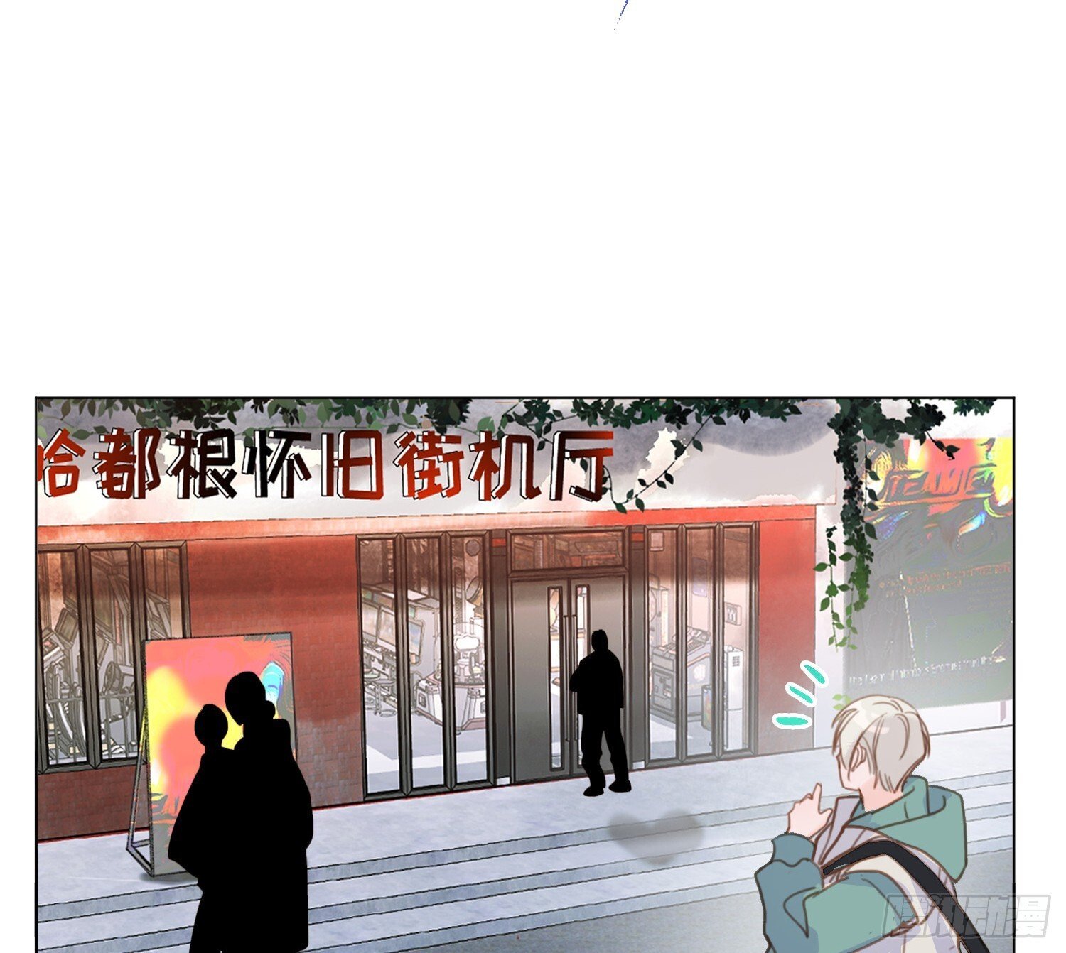 侦探卷积·0848