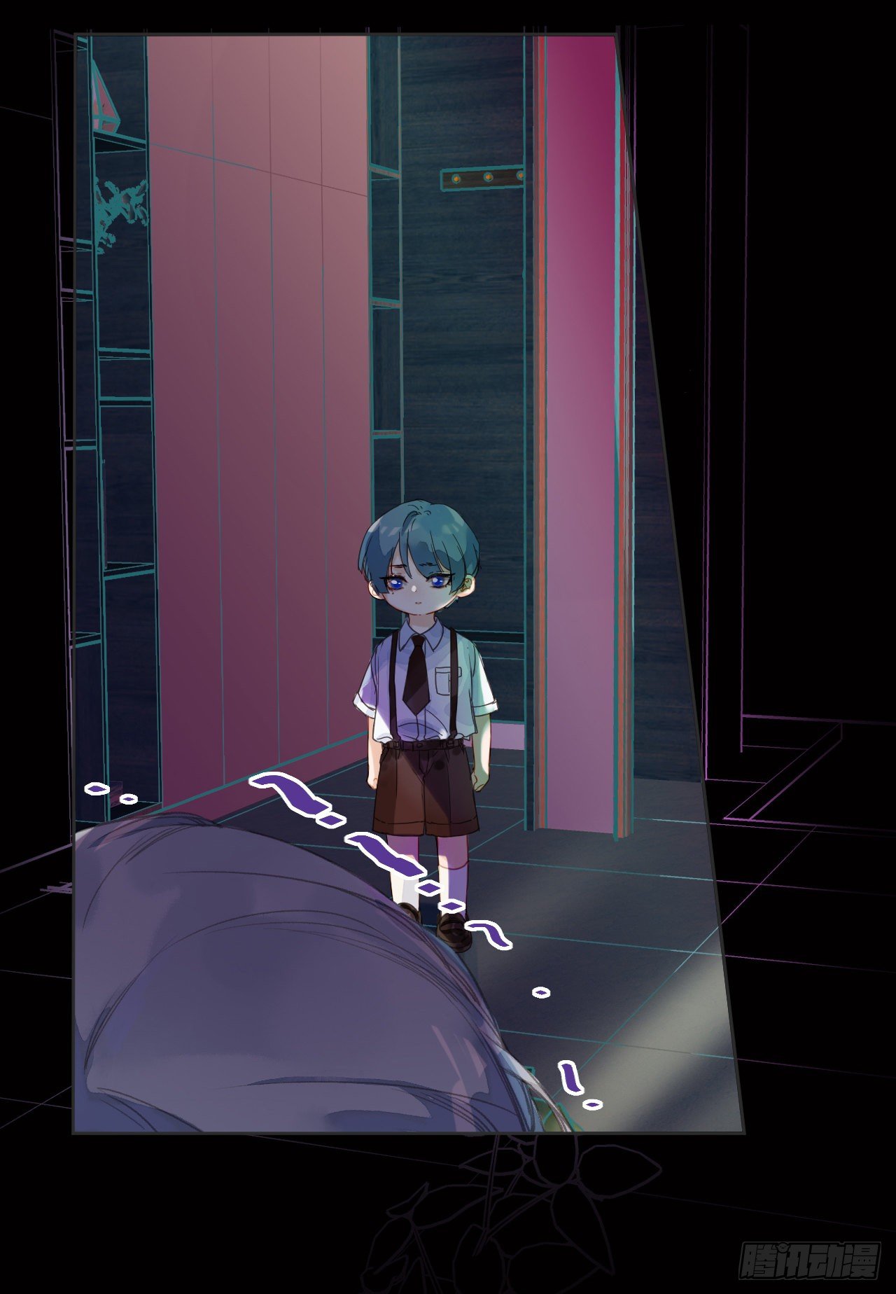 生门血衅·后编0420