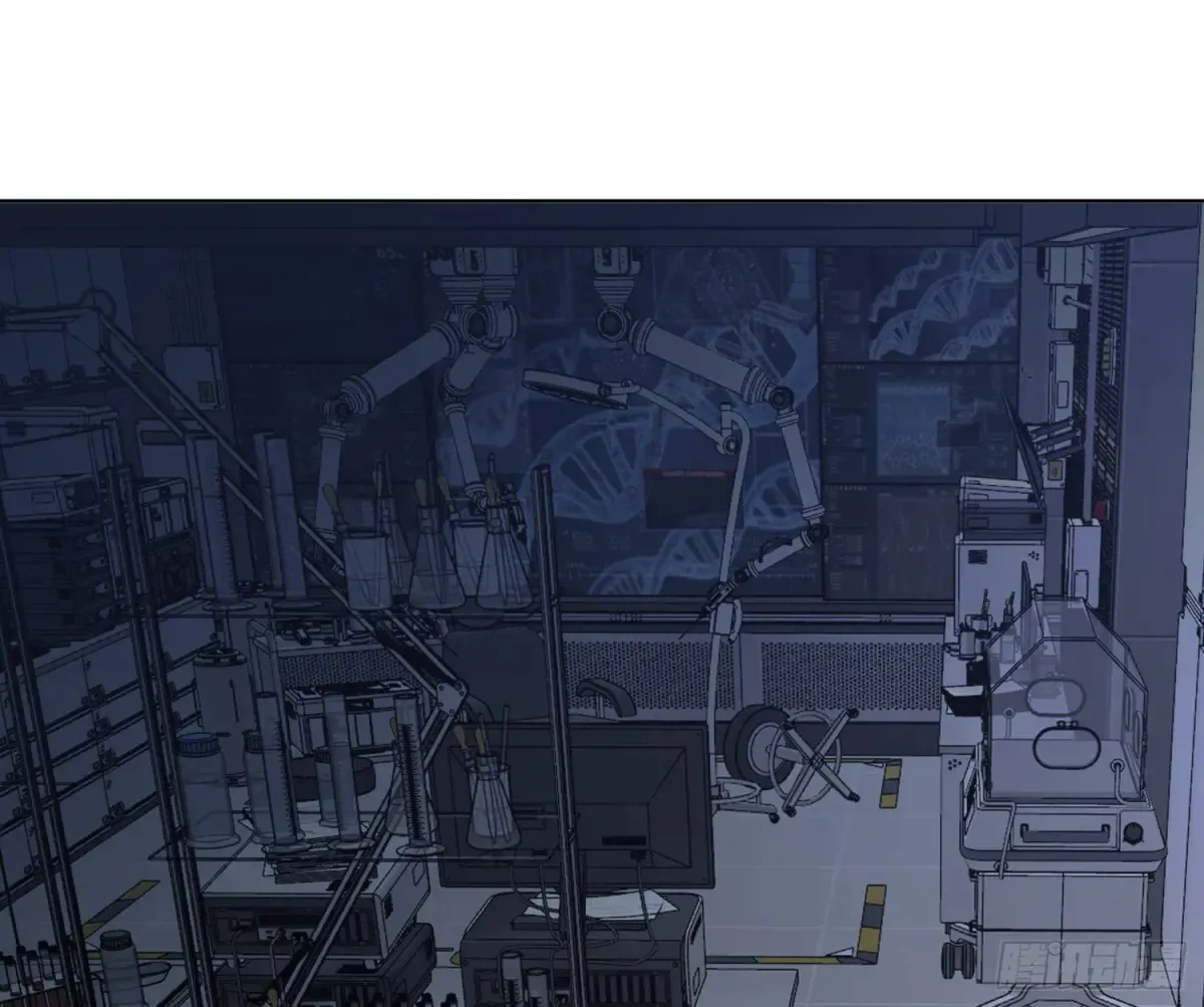 预言弥散·0528