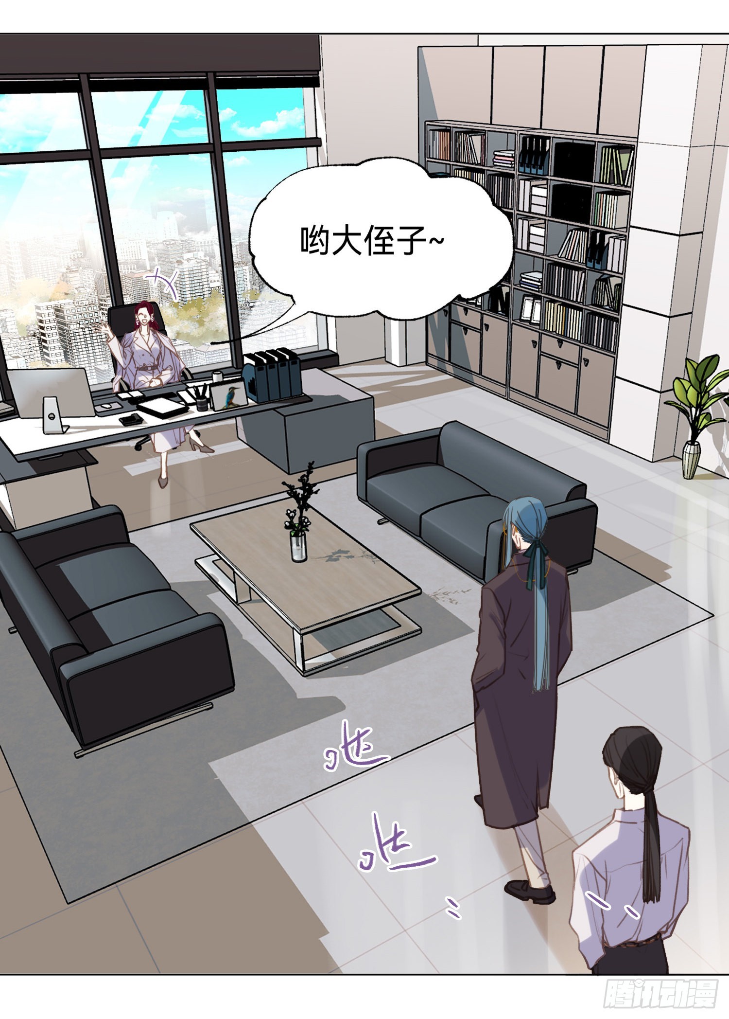 五子夺算·后编074
