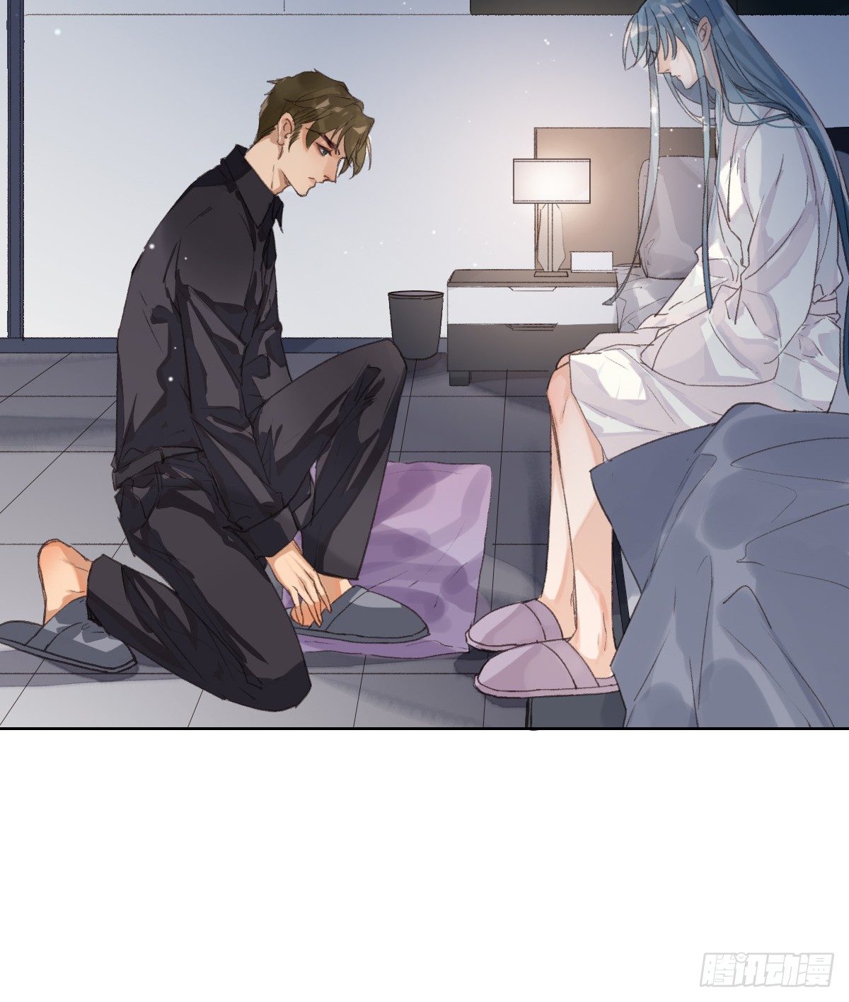 骨灰奶茶·后编0326