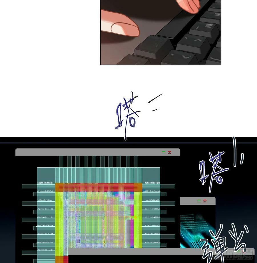 罪犯梯度·0813