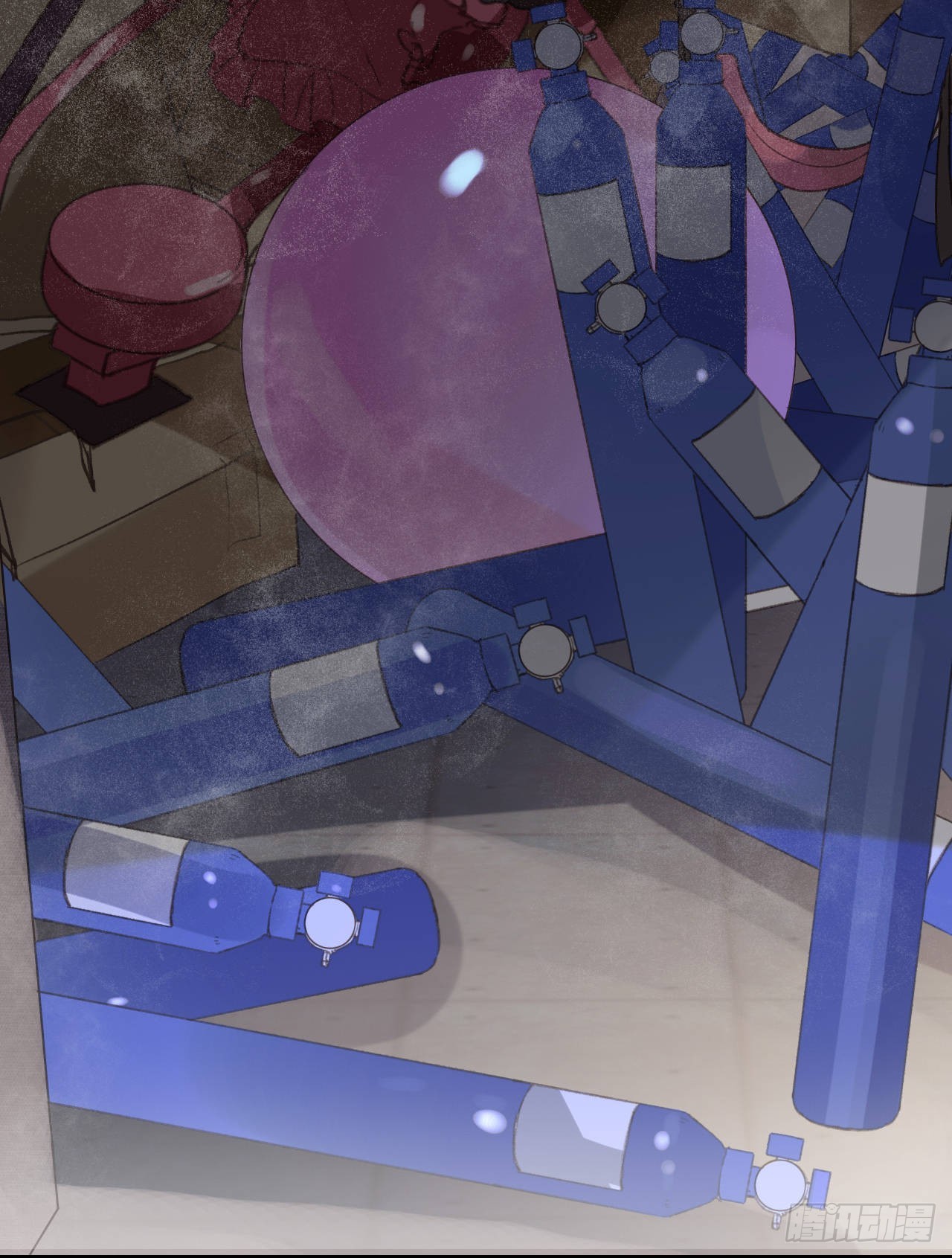 生门血衅046