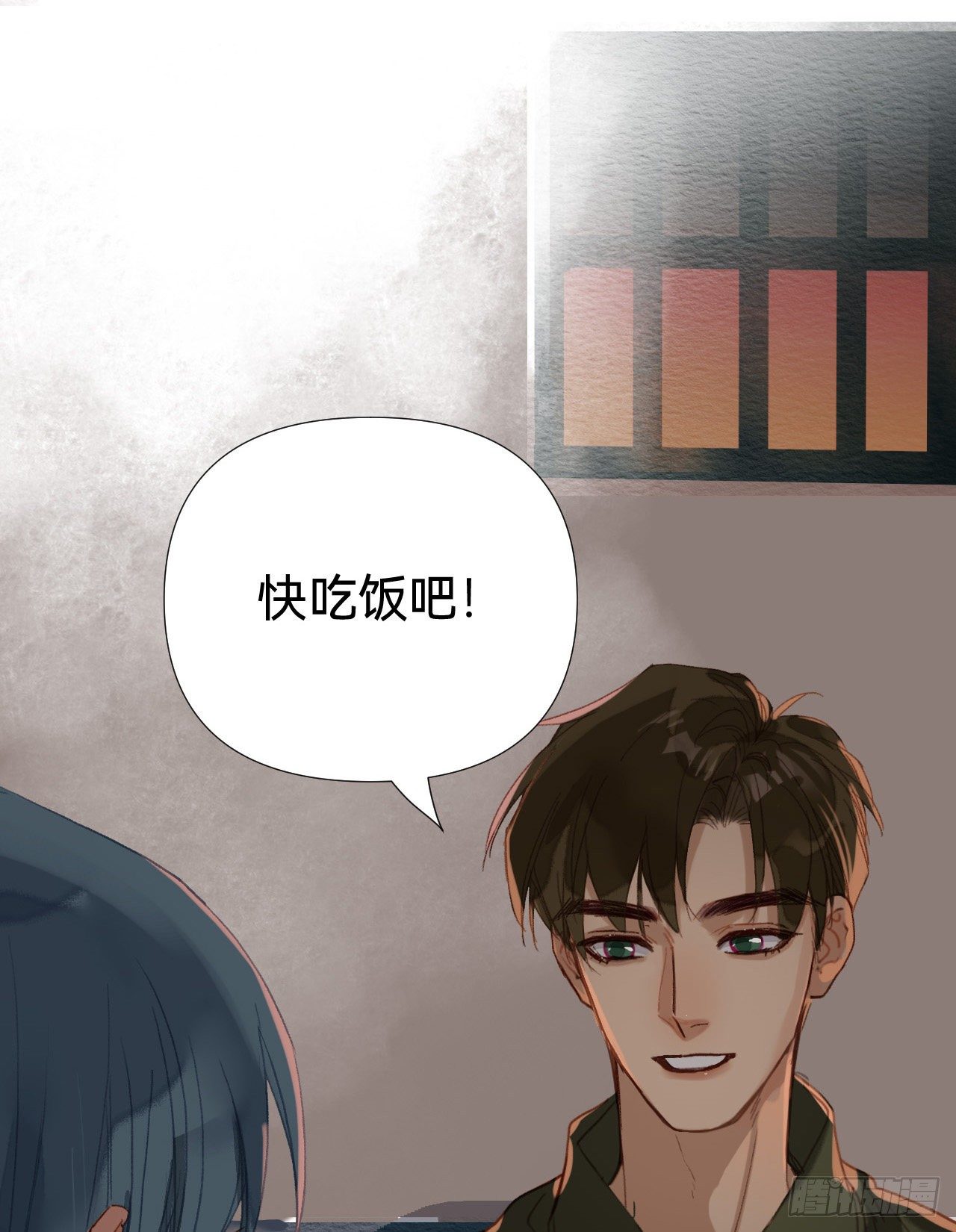 五子夺算·0457