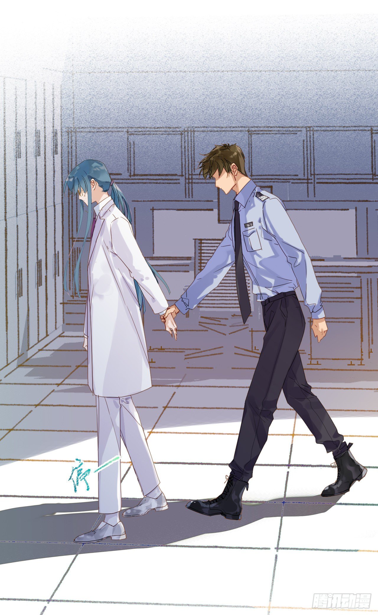 生门血衅·后编0148