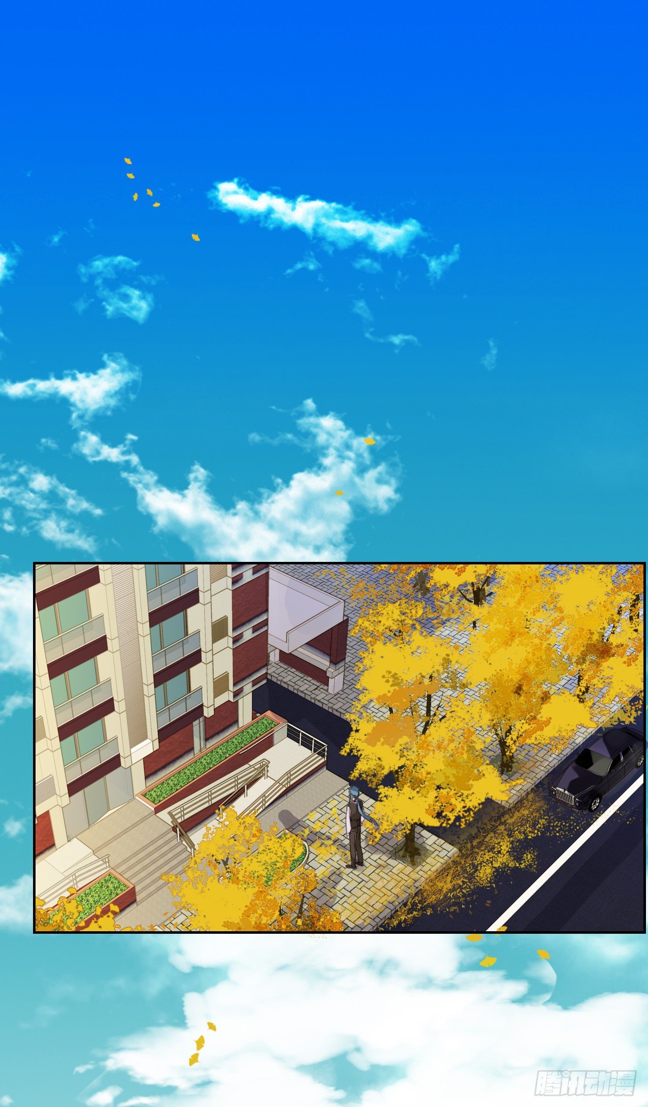 生门血衅·后编061