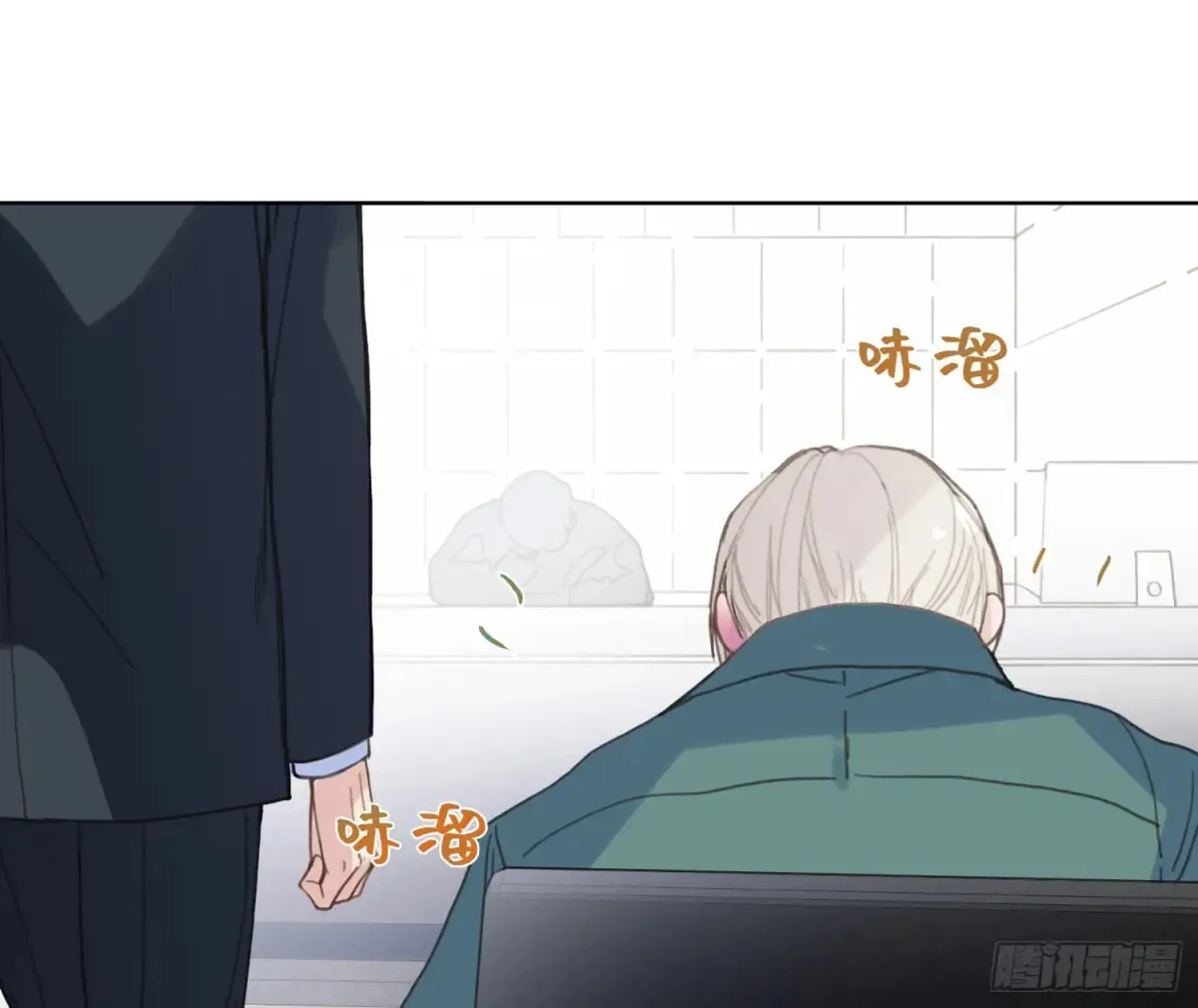 预言弥散·0418