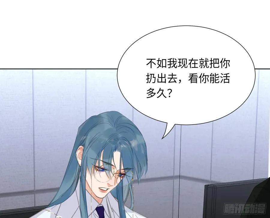 预言弥散·0262