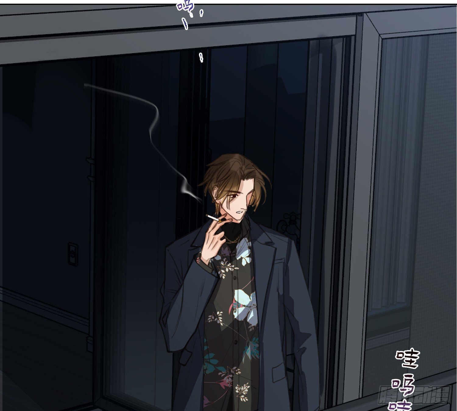 侦探卷积·1418
