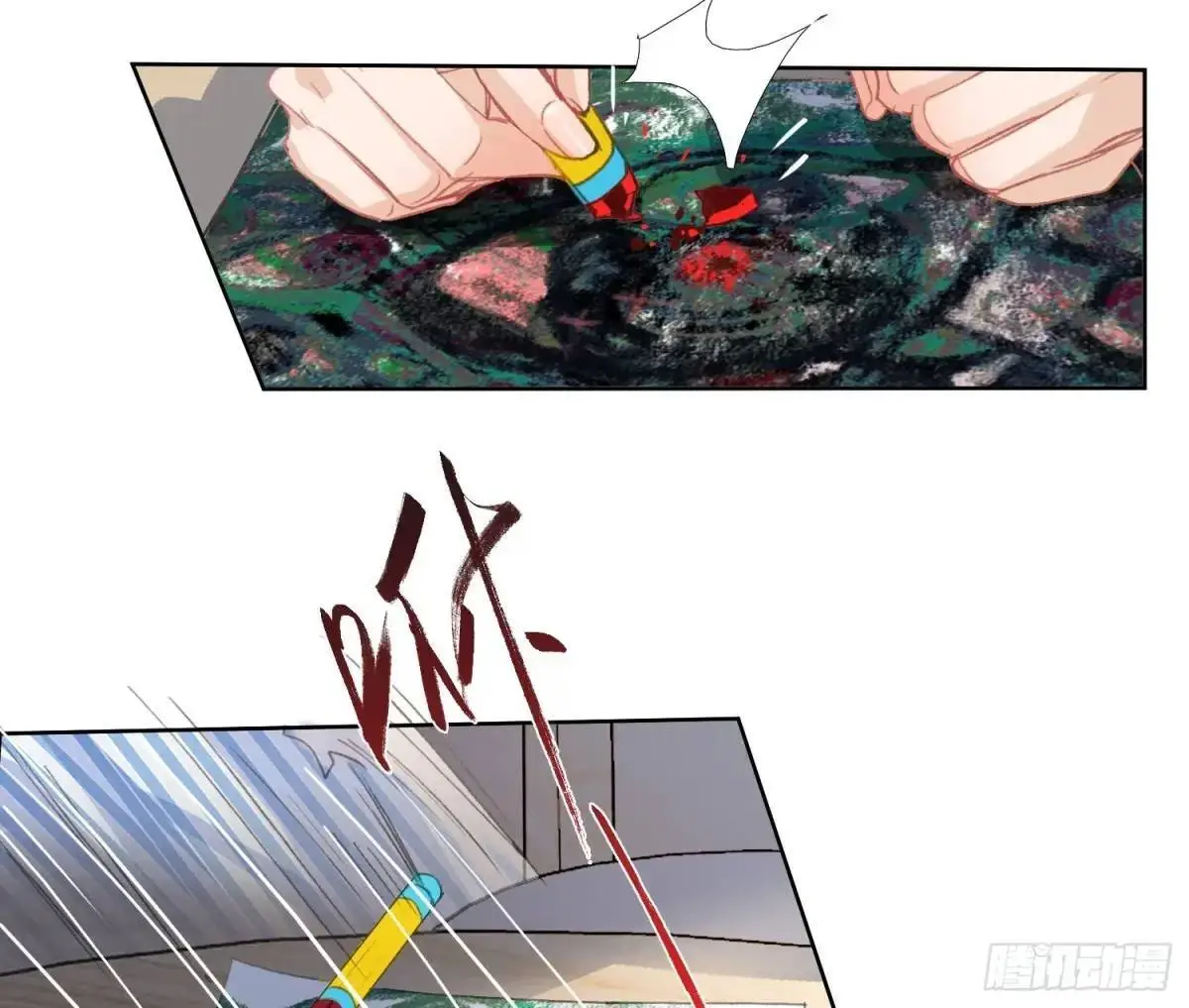 侦探卷积·后编0115