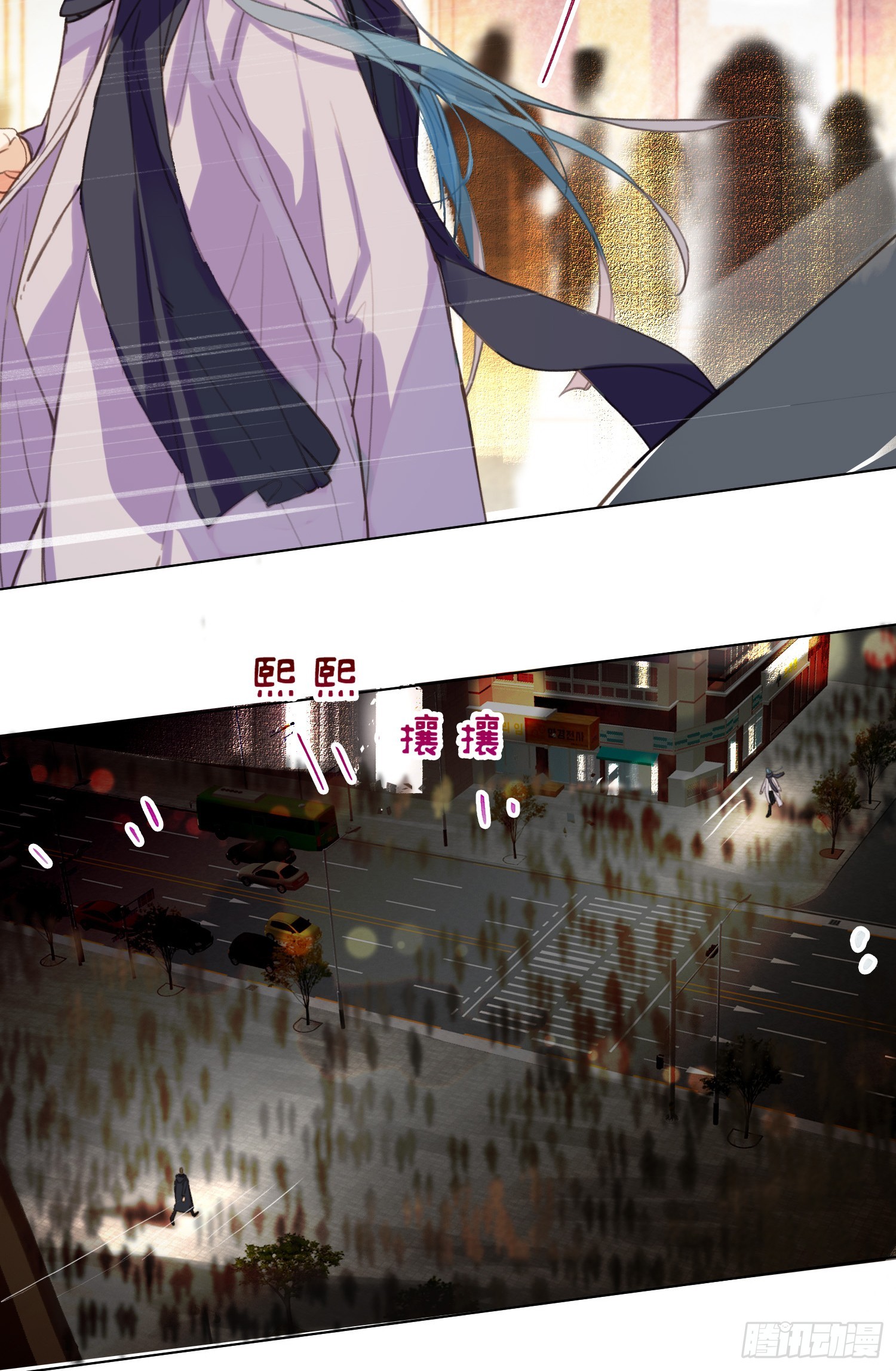 罪犯梯度·0512